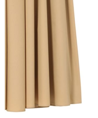 VOLUME GATHER SK MB254ー6003 | MADISONBLUE