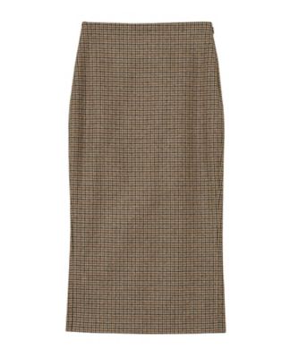 ＜MADISONBLUE (Women)＞ＴＩＧＨＴ　ＳＫ　ＧＵＮＣＬＵＢ　ＭＢ２５４ー６００９