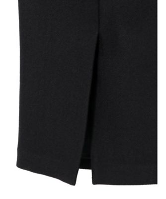 TIGHT SK WOOL MB254ー6011 | MADISONBLUE (Women