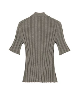 【美品】マディソンブルー CPO WOOL GRENCHECK シャツ　３ 美品】マディソンブルー CPO WOOL GRENCHECK シャツ 3 MADISON