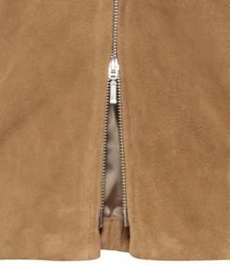 COMPACT DEAN JK SUEDE MB261ー1013