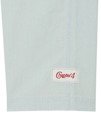 JUMP SUIT CHAMBRAY（VW） MB261ー4006