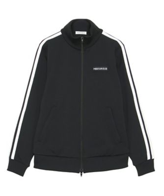 TRACK KNIT JACKET MB261ー8007