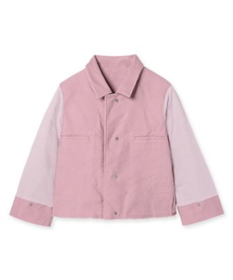 REMAKE SHOP COAT MOLESKIN MB264ー