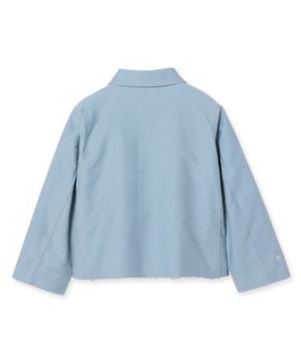 REMAKE SHOP COAT MOLESKIN MB264ー