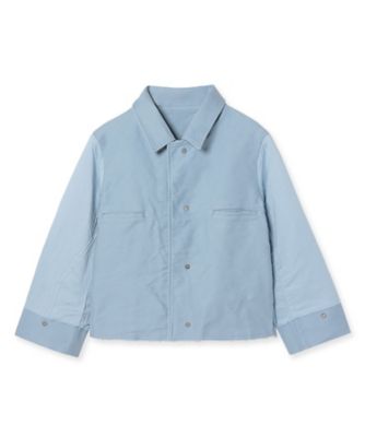 REMAKE SHOP COAT MOLESKIN MB264ー