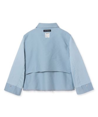 REMAKE SHOP COAT MOLESKIN MB264ー