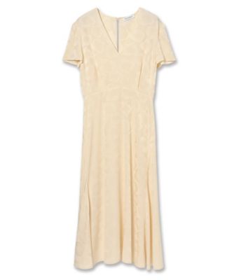 VーCUT ONEPIECE MB264ー4001 | MADISONBLUE