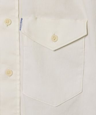 WESTERN SH PIQUE MB264ー5001 | MADISONBLUE