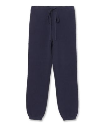KNIT SWEAT PANTS MB264ー8009 | MADISONBLUE