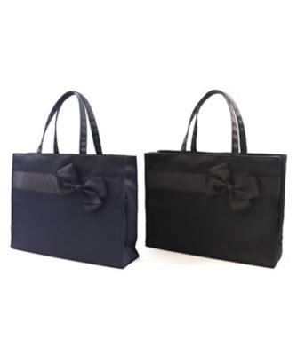 ＜JOLI COMME UN COEUR (Baby&Kids/Women)＞ママ用サブバッグ（横）