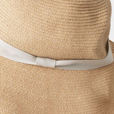 ＢＯＸＥＤ　ＨＡＴ　ペーパーアバカ　ロングブリム