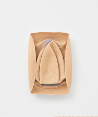 ＢＯＸＥＤ　ＨＡＴ　ペーパーアバカ　１１ｃｍ　ブリム　グログランリボン