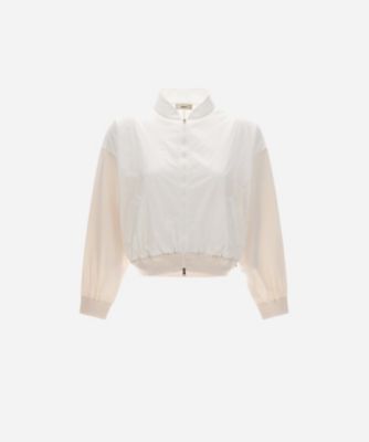 HERNO (Women)/ヘルノ ブルゾン