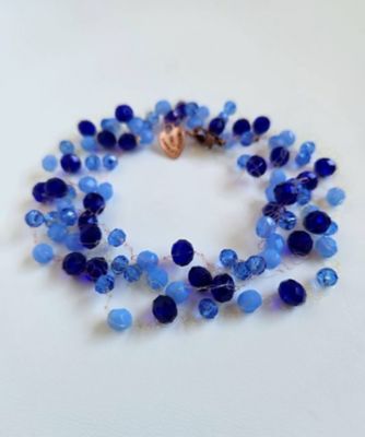 ＜Milly Callegari (Women)＞ブルーミックス　ＭＣ００６－ＢＭＭ１４８