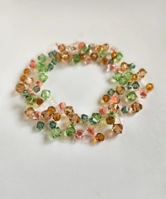 ＜Milly Callegari (Women)＞キャメルグリーンオレンジ　ＭＣ００６－ＣＧＯ２６０