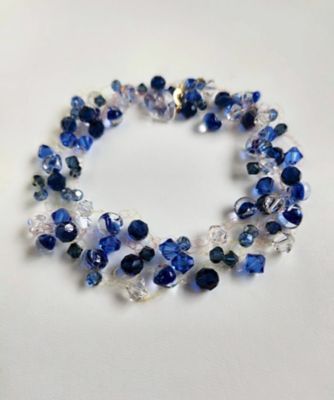 ＜Milly Callegari (Women)＞ドロップブルーミックス　ＭＣ００６－ＤＢＭ２７０