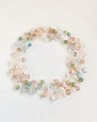 ＜Milly Callegari (Women)＞パステルカラー　ネックレス