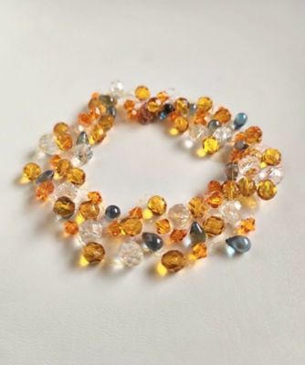 ＜Milly Callegari (Women)＞オレンジミックス　ＭＣ００６－ＯＲＭ１５２