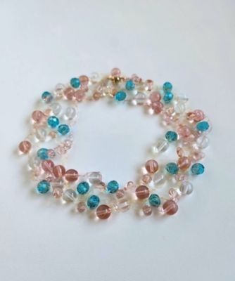 ＜Milly Callegari (Women)＞ローズブルー　ＭＣ００６－ＲＢＭ１４８