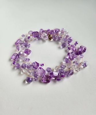 ＜Milly Callegari (Women)＞ラベンダーミックス　ＭＣ００６－ＲＢＭ２７０