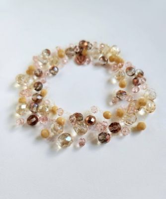 ＜Milly Callegari (Women)＞シャンパンベージュ　ＭＣ００６－ＳＢＭ１５２