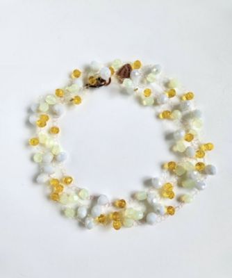 ＜Milly Callegari (Women)＞ホワイトレモン　ＭＣ００６－ＷＨＲ１４８