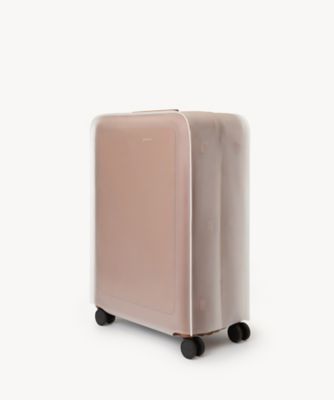 ＜moln (Men)＞ラゲージカバー　Ｍｅｄｉｕｍ　ＭＣ０１　ＭＣ０３