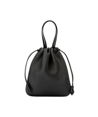 巾着バッグ Supple KINCHAKU bag MEKB04