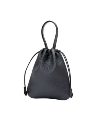 巾着バッグ Supple KINCHAKU bag MEKB04
