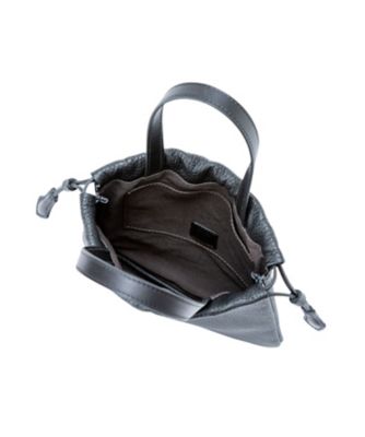 巾着バッグ Supple KINCHAKU bag MEKB04