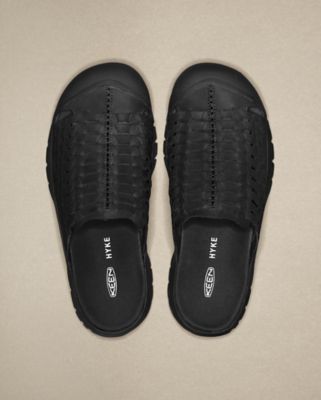 Mens SAN JUAN SANDAL II HYKE Edition 