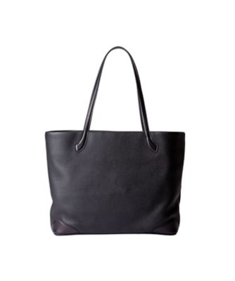 コンサティーナ AW25 トートバッグ（553432N111T