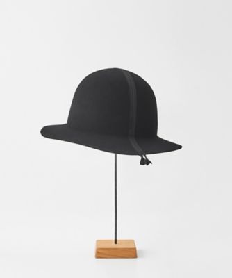 ＜mature ha. (Women)＞ｆｏｌｄｉｎｇ　ｈａｔ　ｒａｂｂｉｔ　ｗｏｏｌ
