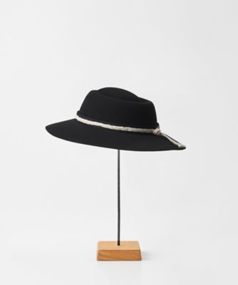 ＜mature ha. (Women)＞ｆｅｌｔ　ｈａｔ　ｒａｂｂｉｔ　ｗｏｏｌ