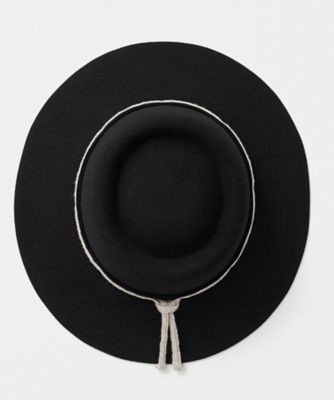 ｆｅｌｔ　ｈａｔ　ｒａｂｂｉｔ　ｗｏｏｌ