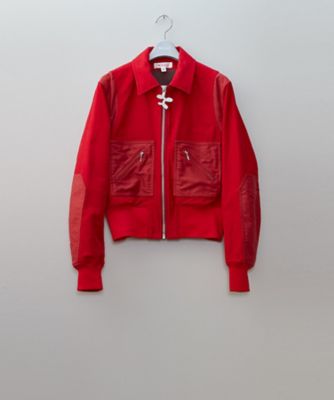 ブルゾン １３ ＳＴＡＤＩＵＭ ＪＡＣＫＥＴ ＭＦＦＷ