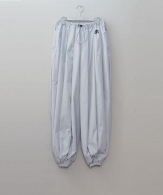 パンツ NYLON BALLOON PANTS MFFW－PT1923 