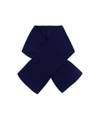 ＜JOLI COMME UN COEUR (Baby&Kids/Women)＞ニットマフラー