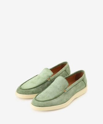 SANTONI (Men)/サントーニ シューズ　ＭＧＤＴ１７８２４ＴＩＣＶＳＣＸＶ３６ー０１ーＭＧＲ