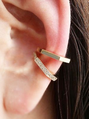 Ｏｃｔａｇｏｎ　Ｅａｒ　Ｃｕｆｆ　Ｓ　※シングル