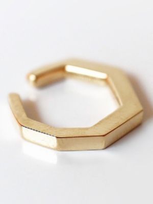 Ｏｃｔａｇｏｎ　Ｅａｒ　Ｃｕｆｆ　Ｓ　※シングル