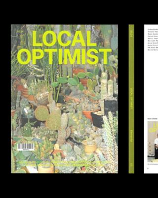 Ｌｏｃａｌ　Ｏｐｔｉｍｉｓｔ：　Ｉｓｓｕｅ　０３　ＬＯＭＪＵ００３－ＣＶＣ－Ｏ／Ｓ