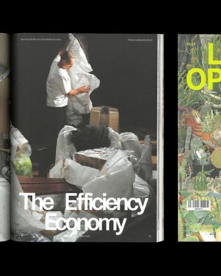 Ｌｏｃａｌ　Ｏｐｔｉｍｉｓｔ：　Ｉｓｓｕｅ　０３　ＬＯＭＪＵ００３－ＣＶＢ－Ｏ／Ｓ