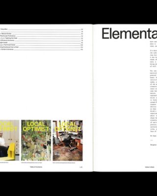 Ｌｏｃａｌ　Ｏｐｔｉｍｉｓｔ：　Ｉｓｓｕｅ　０３　ＬＯＭＪＵ００３－ＣＶＣ－Ｏ／Ｓ