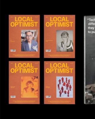 Ｌｏｃａｌ　Ｏｐｔｉｍｉｓｔ：　Ｉｓｓｕｅ　０２　ＬＯＭＮＶ００２－ＣＶＡ－Ｏ／Ｓ