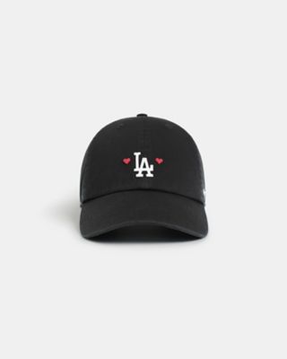 madhappy/マッドハッピー キャップ　Ｄｏｄｇｅｒｓ　４７　Ｃｌｅａｎ　Ｕｐ　ＵＡ０３０３３１