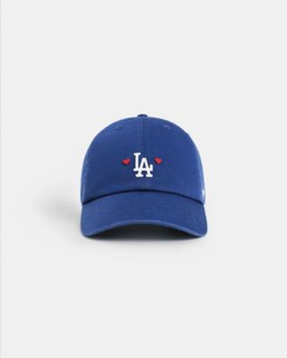 キャップ　Ｄｏｄｇｅｒｓ　４７　Ｃｌｅａｎ　Ｕｐ　ＵＡ０３０３３１