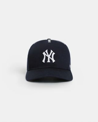 madhappy/マッドハッピー キャップ Yankees 47 Hitch UA030335