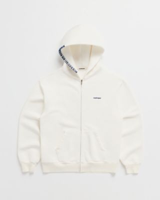madhappy/マッドハッピー フーディ　Ｃｌａｓｓｉｃｓ　Ｆｌｅｅｃｅ　Ｚｉｐ　Ｕｐ　ＵＫ０１００４２３
